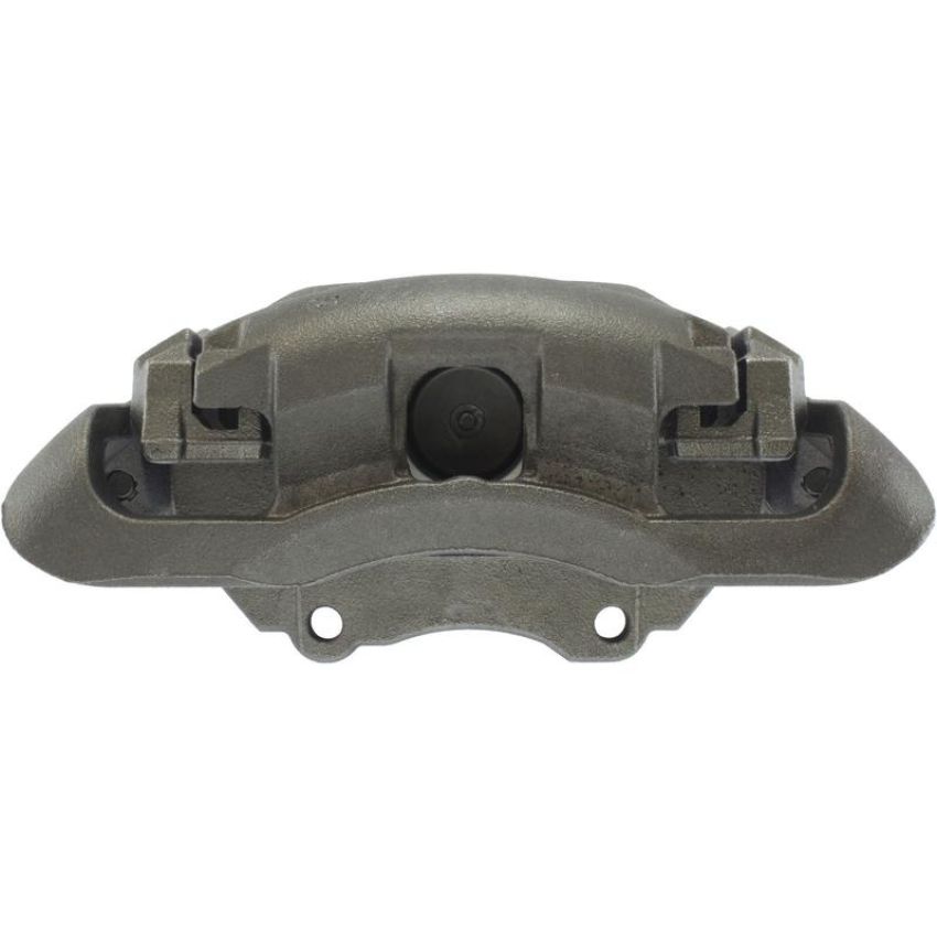 CENTRIC PARTS 141.45111 Centric Semi-Loaded Brake Caliper