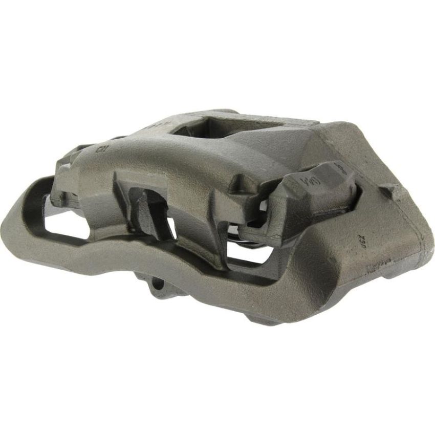 CENTRIC PARTS 141.45111 Centric Semi-Loaded Brake Caliper