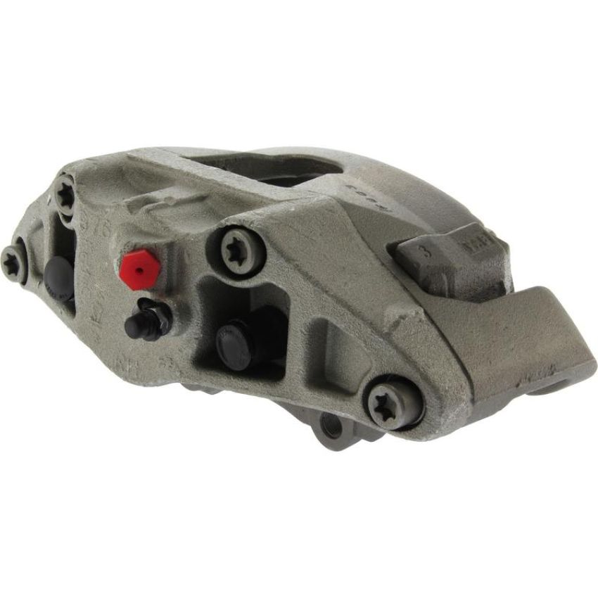 CENTRIC PARTS 141.45111 Centric Semi-Loaded Brake Caliper