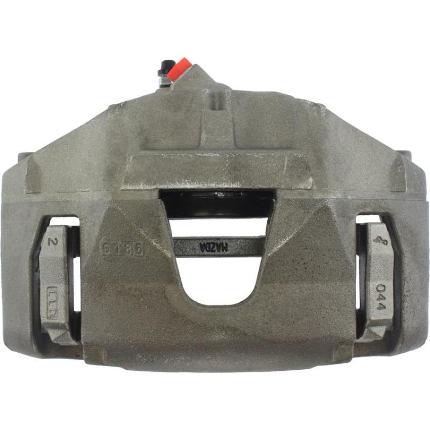 CENTRIC PARTS 141.45111 Centric Semi-Loaded Brake Caliper