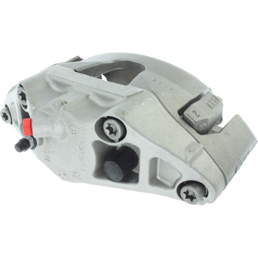 CENTRIC PARTS 141.45112 Centric Semi-Loaded Brake Caliper