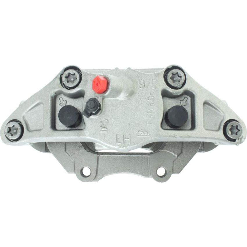 CENTRIC PARTS 141.45112 Centric Semi-Loaded Brake Caliper