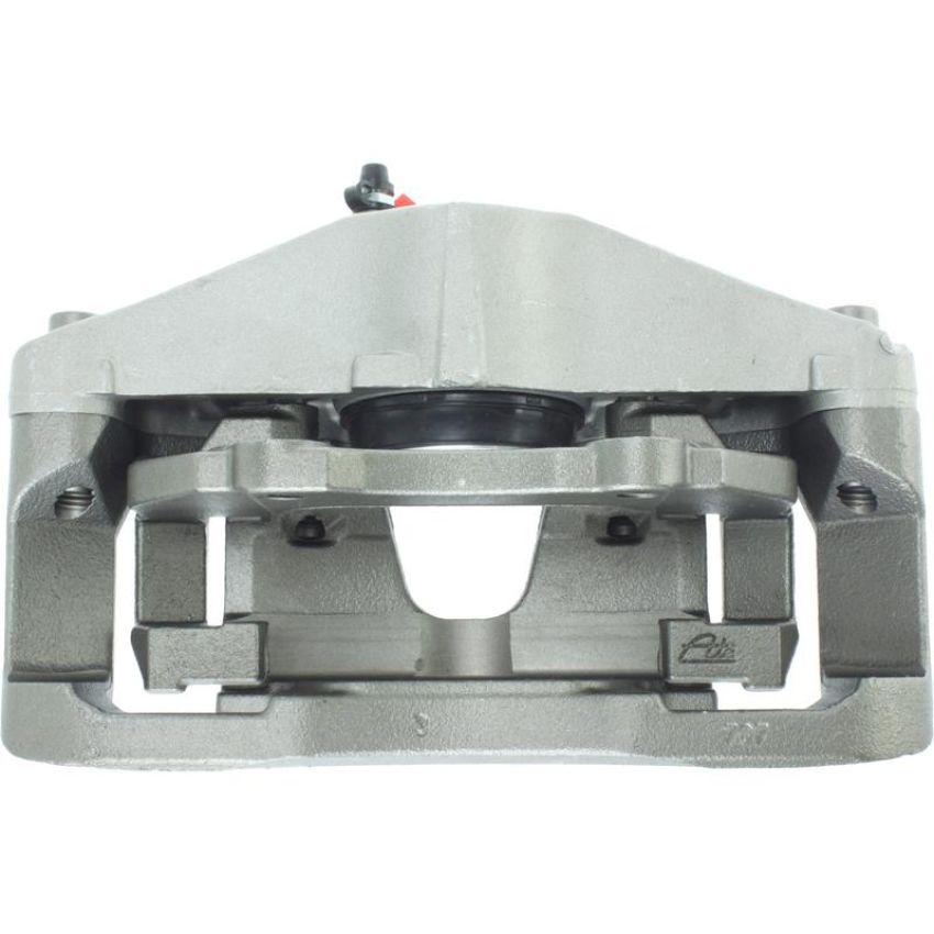 CENTRIC PARTS 141.45112 Centric Semi-Loaded Brake Caliper