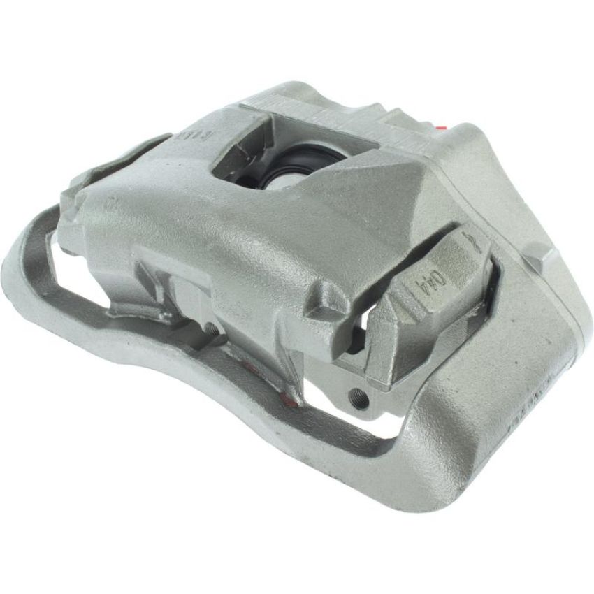 CENTRIC PARTS 141.45112 Centric Semi-Loaded Brake Caliper