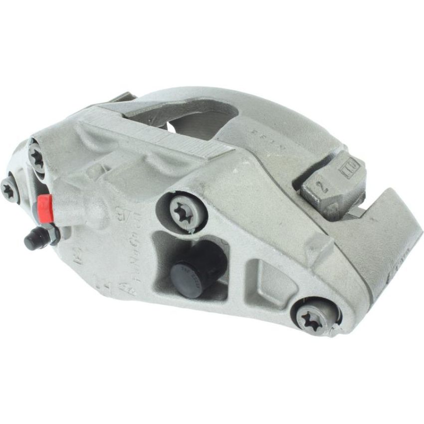 CENTRIC PARTS 141.45112 Centric Semi-Loaded Brake Caliper