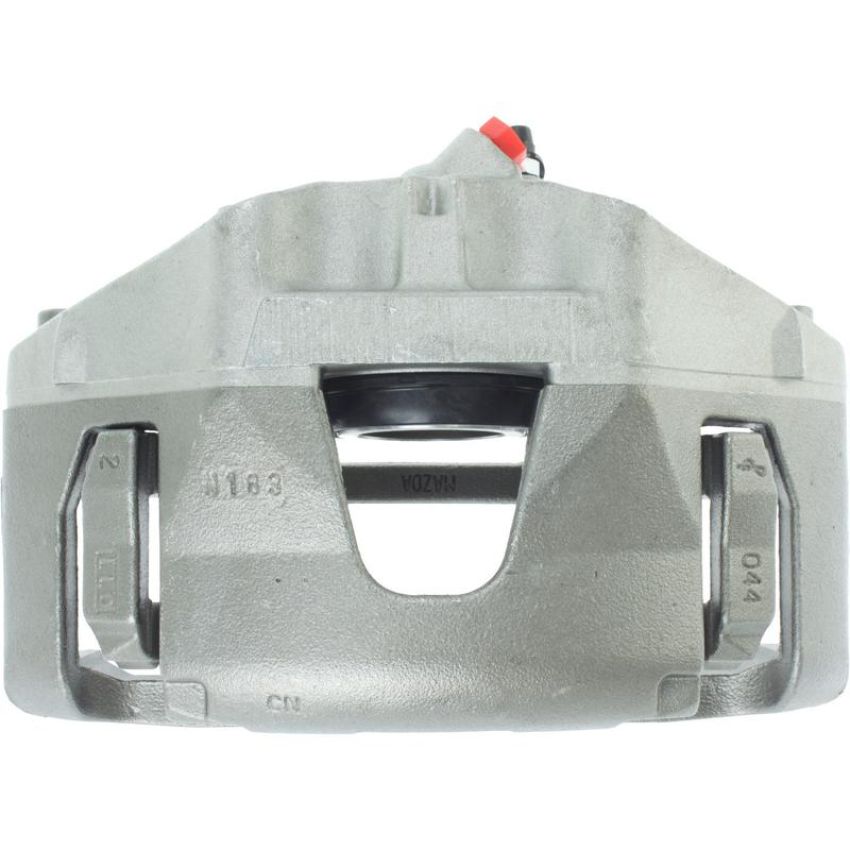CENTRIC PARTS 141.45112 Centric Semi-Loaded Brake Caliper