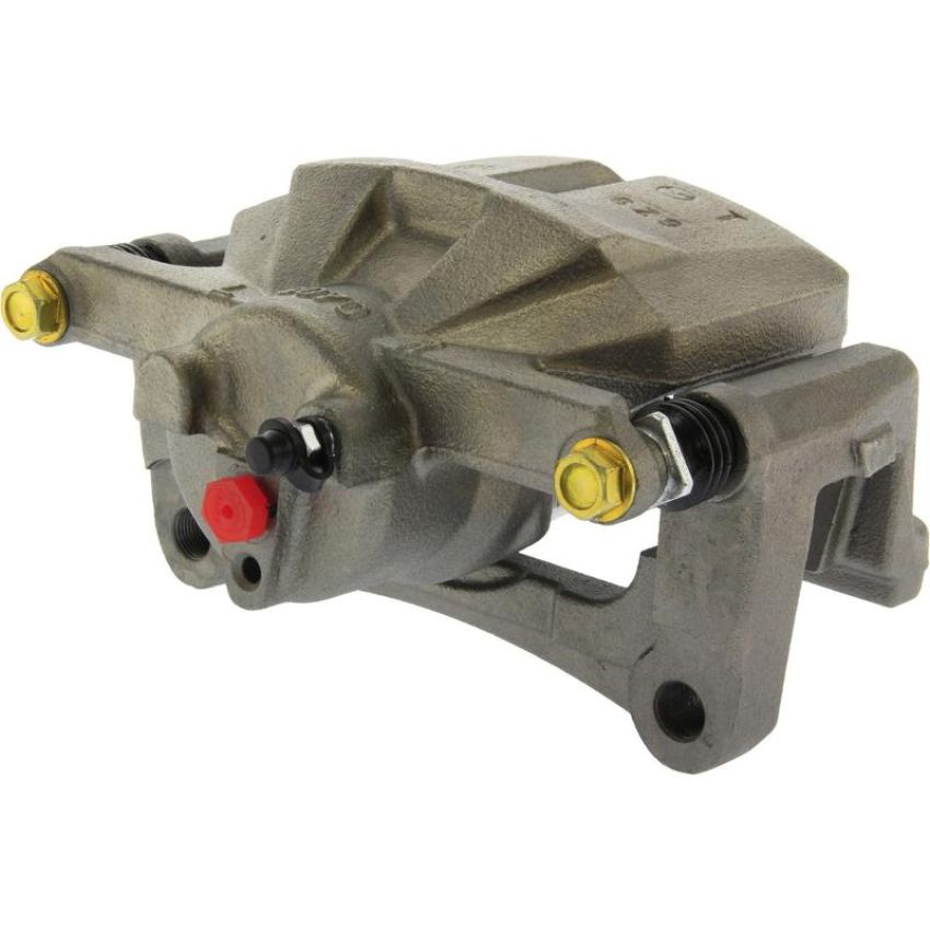 CENTRIC PARTS 141.45113 Centric Semi-Loaded Brake Caliper
