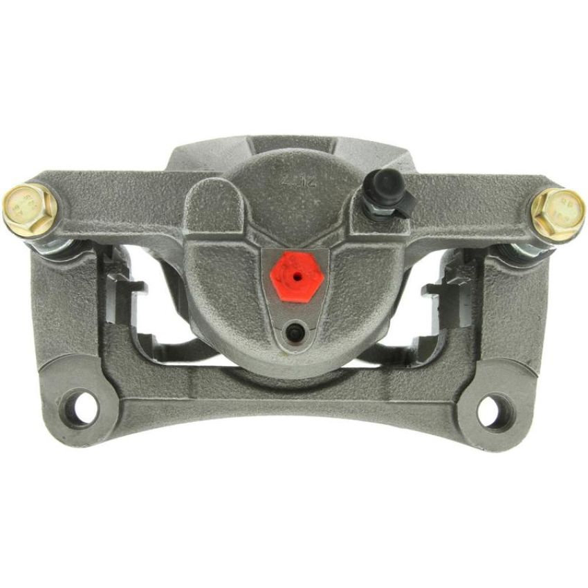 CENTRIC PARTS 141.45113 Centric Semi-Loaded Brake Caliper