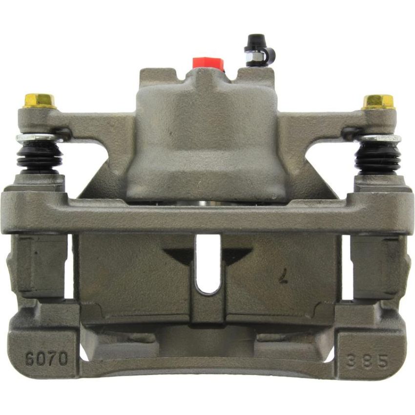 CENTRIC PARTS 141.45113 Centric Semi-Loaded Brake Caliper