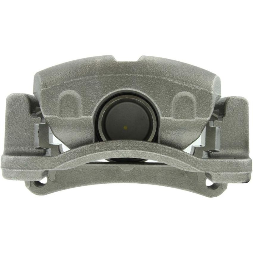 CENTRIC PARTS 141.45113 Centric Semi-Loaded Brake Caliper