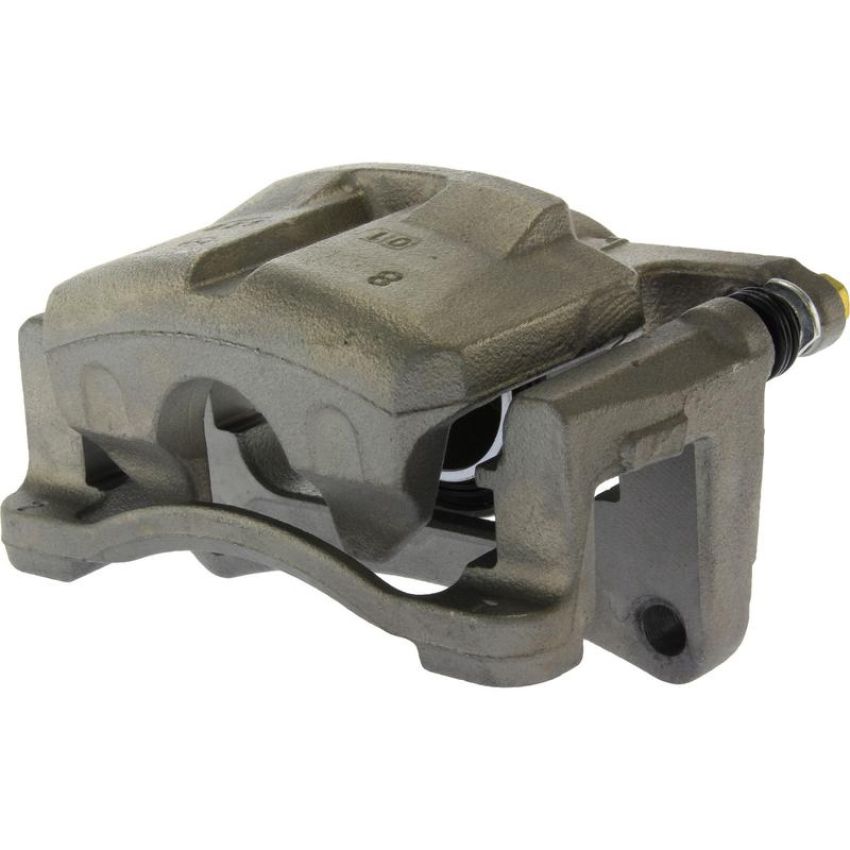 CENTRIC PARTS 141.45113 Centric Semi-Loaded Brake Caliper