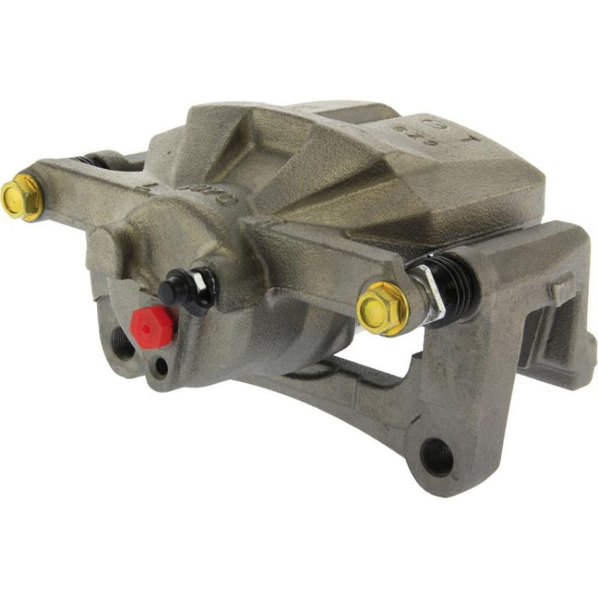 CENTRIC PARTS 141.45113 Centric Semi-Loaded Brake Caliper