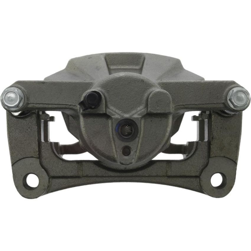 CENTRIC PARTS 141.45114 Centric Semi-Loaded Brake Caliper