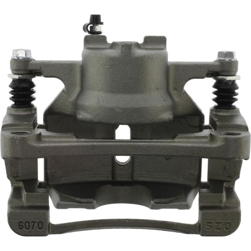 CENTRIC PARTS 141.45114 Centric Semi-Loaded Brake Caliper