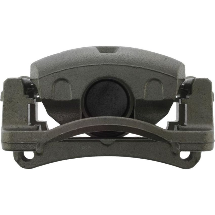 CENTRIC PARTS 141.45114 Centric Semi-Loaded Brake Caliper