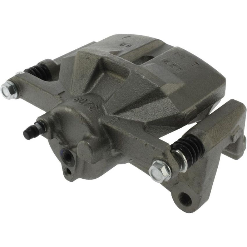 CENTRIC PARTS 141.45114 Centric Semi-Loaded Brake Caliper