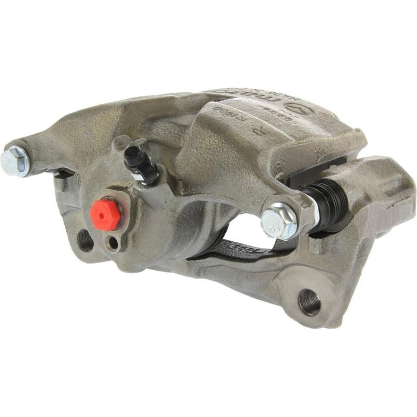 CENTRIC PARTS 141.45115 Centric Semi-Loaded Brake Caliper