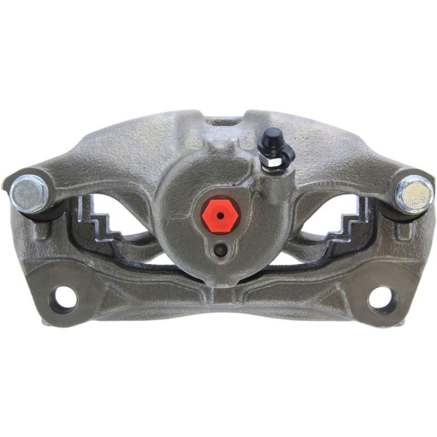 CENTRIC PARTS 141.45115 Centric Semi-Loaded Brake Caliper