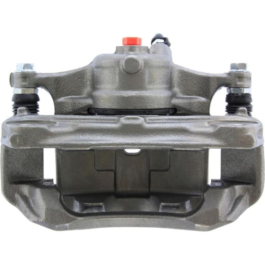 CENTRIC PARTS 141.45115 Centric Semi-Loaded Brake Caliper