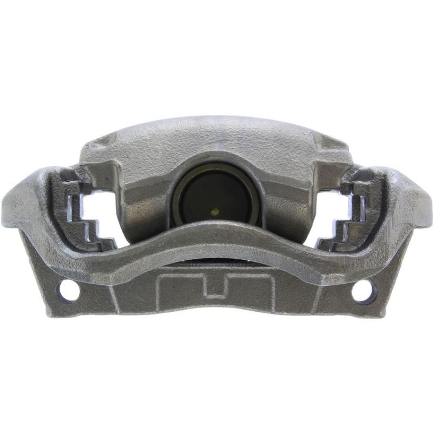 CENTRIC PARTS 141.45115 Centric Semi-Loaded Brake Caliper