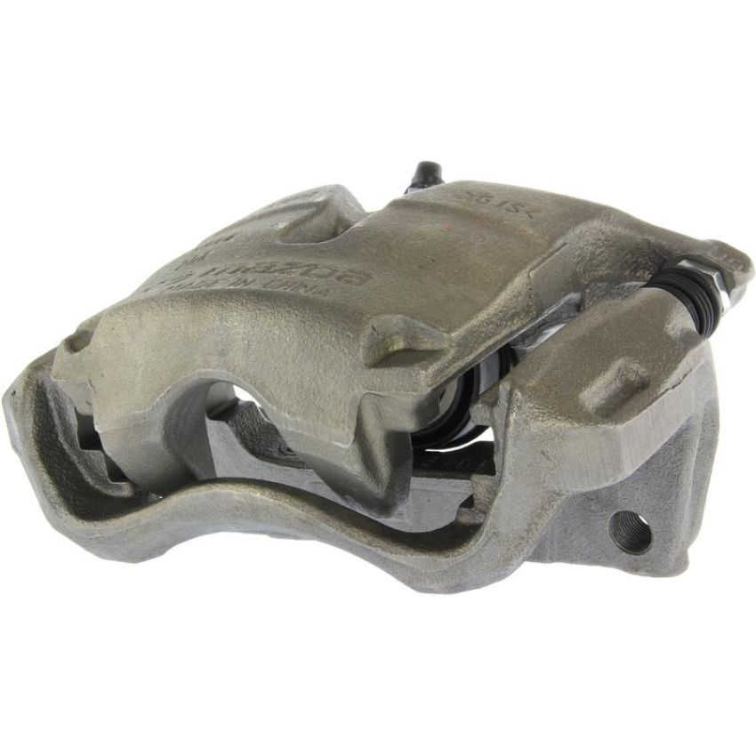 CENTRIC PARTS 141.45115 Centric Semi-Loaded Brake Caliper