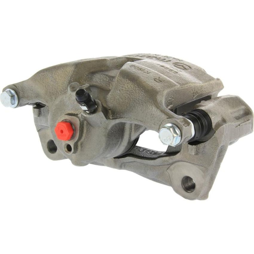 CENTRIC PARTS 141.45115 Centric Semi-Loaded Brake Caliper