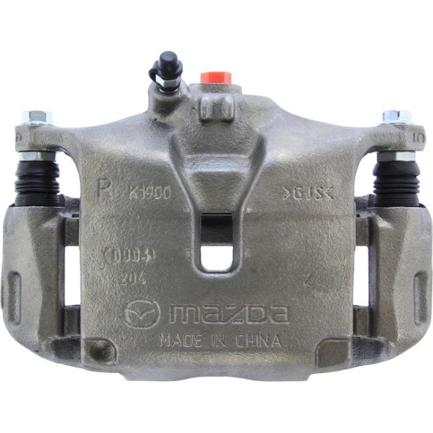 CENTRIC PARTS 141.45115 Centric Semi-Loaded Brake Caliper