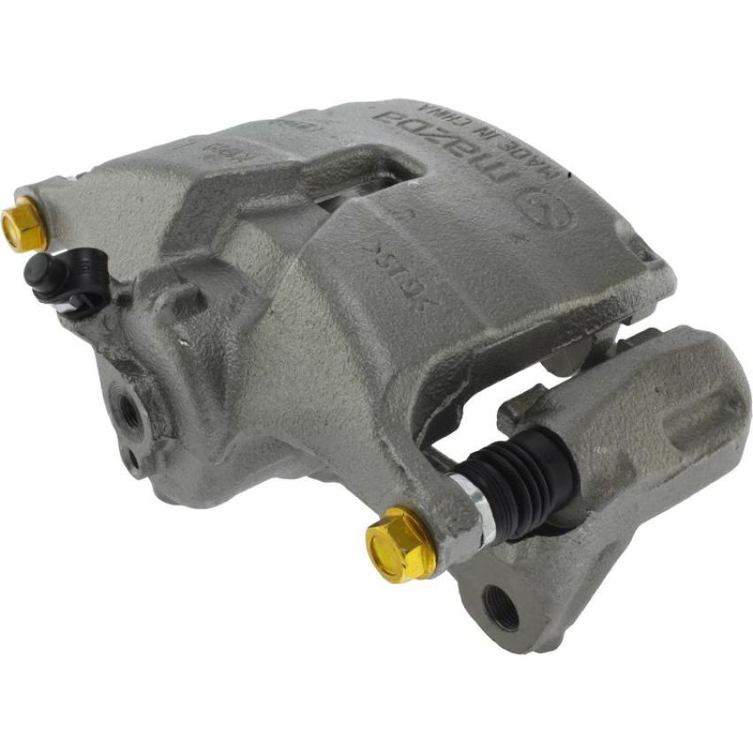 CENTRIC PARTS 141.45116 Centric Semi-Loaded Brake Caliper