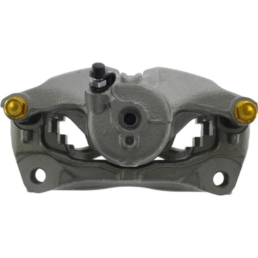 CENTRIC PARTS 141.45116 Centric Semi-Loaded Brake Caliper
