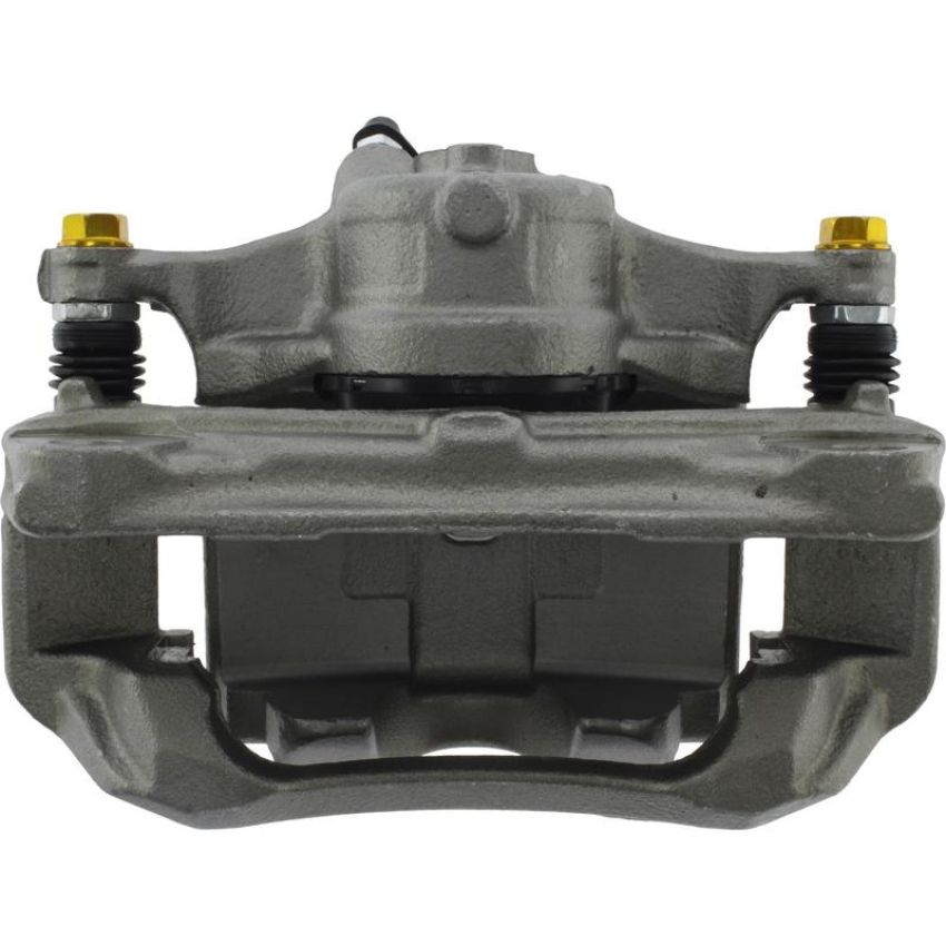 CENTRIC PARTS 141.45116 Centric Semi-Loaded Brake Caliper