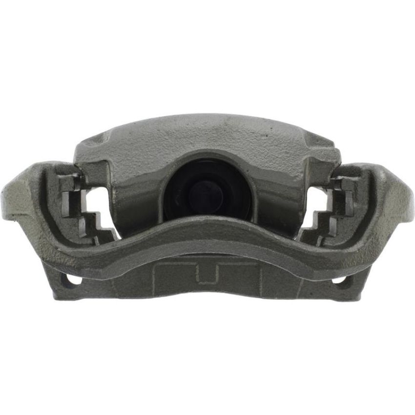 CENTRIC PARTS 141.45116 Centric Semi-Loaded Brake Caliper