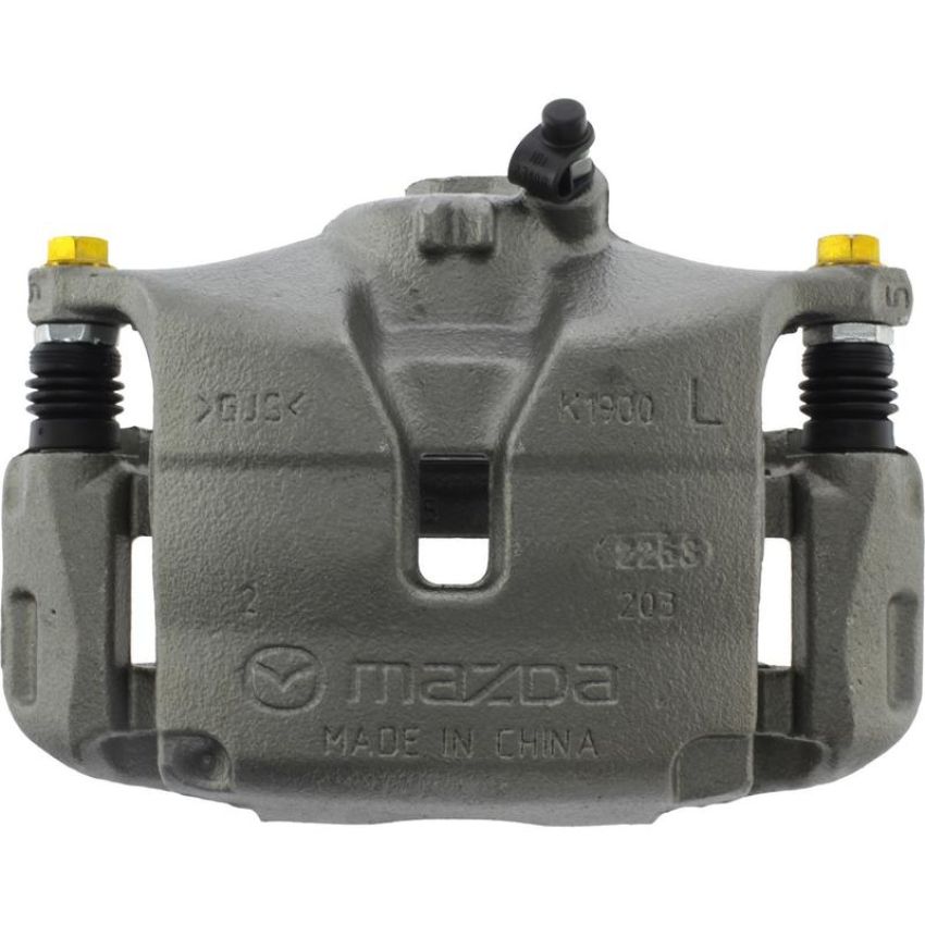 CENTRIC PARTS 141.45116 Centric Semi-Loaded Brake Caliper