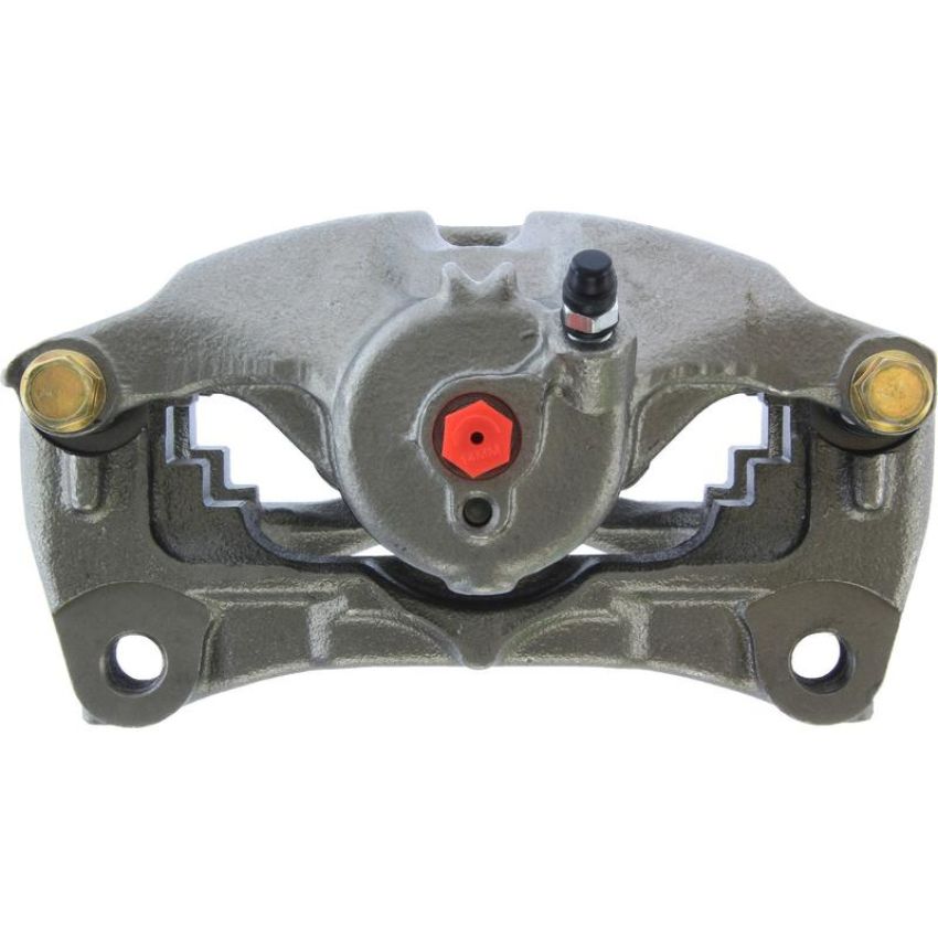 CENTRIC PARTS 141.45117 Centric Semi-Loaded Brake Caliper