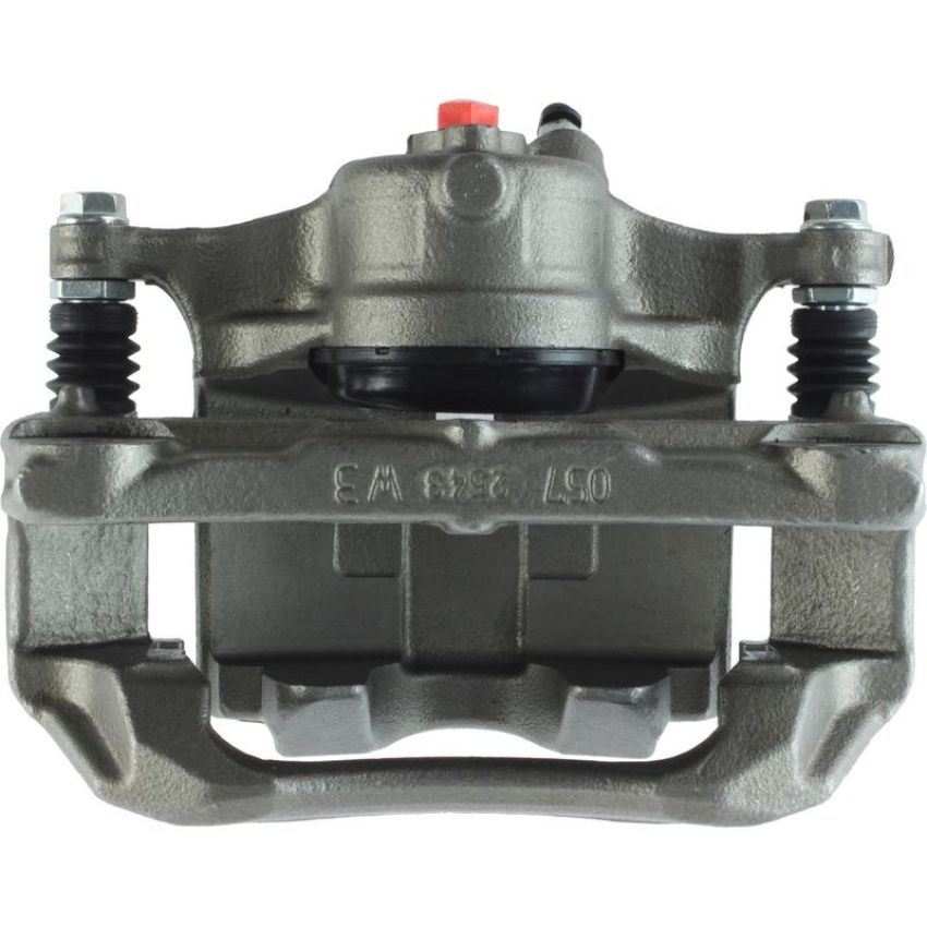 CENTRIC PARTS 141.45117 Centric Semi-Loaded Brake Caliper