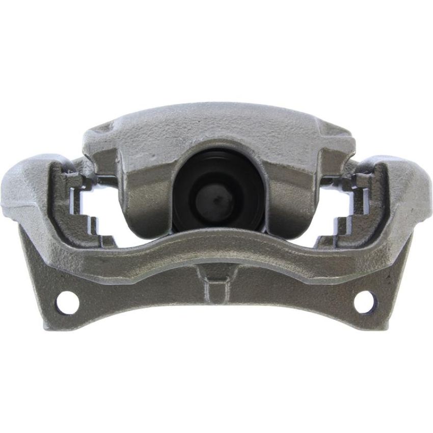 CENTRIC PARTS 141.45117 Centric Semi-Loaded Brake Caliper