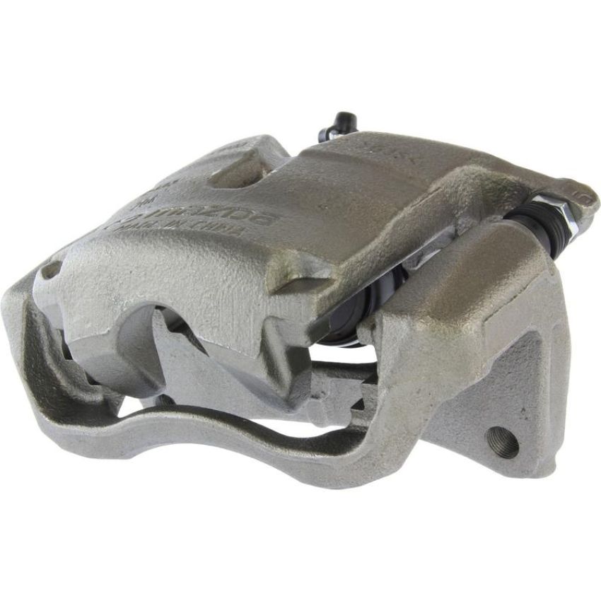 CENTRIC PARTS 141.45117 Centric Semi-Loaded Brake Caliper