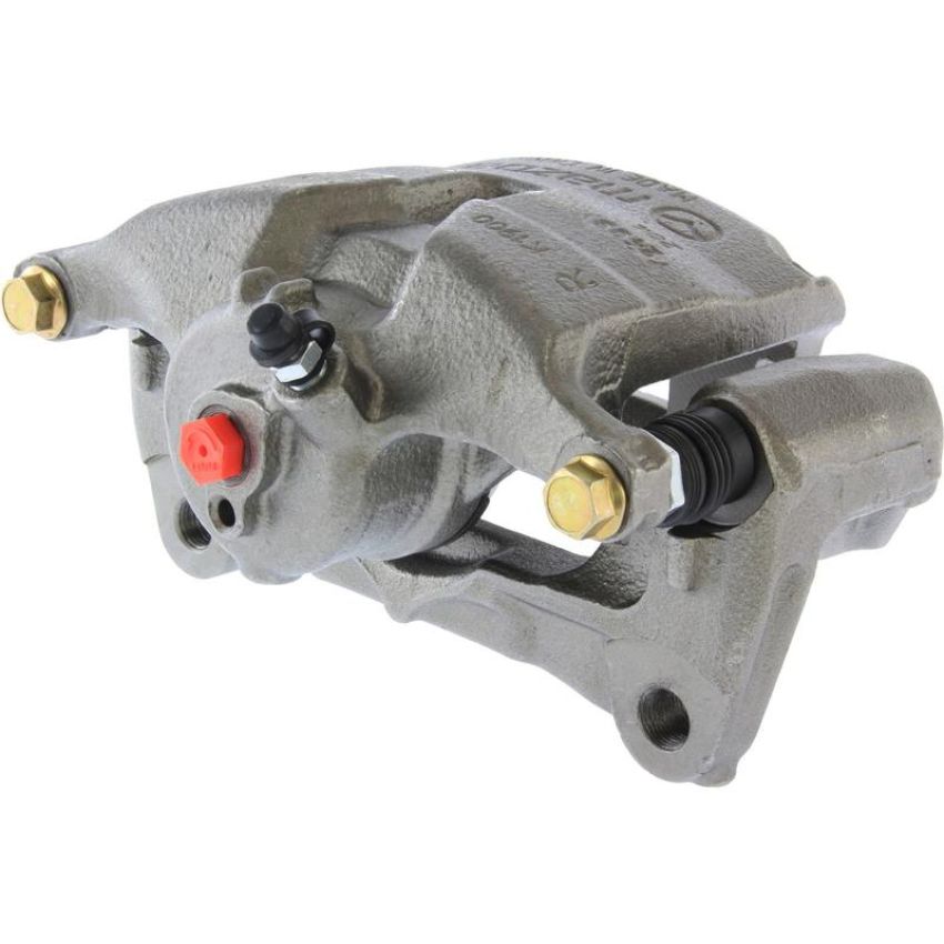 CENTRIC PARTS 141.45117 Centric Semi-Loaded Brake Caliper