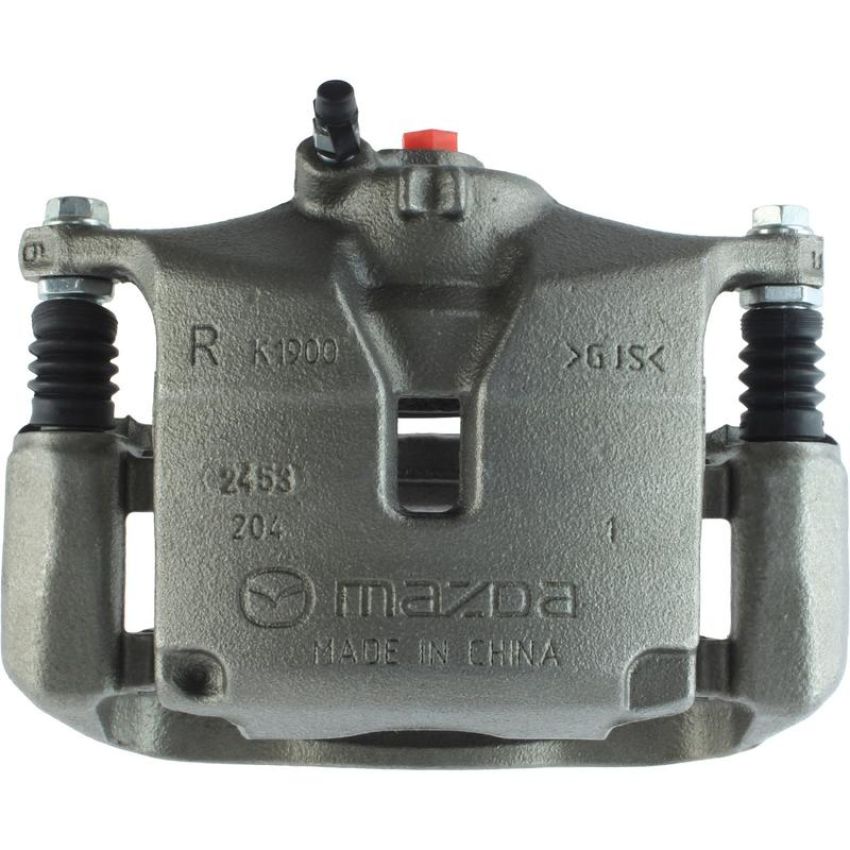 CENTRIC PARTS 141.45117 Centric Semi-Loaded Brake Caliper