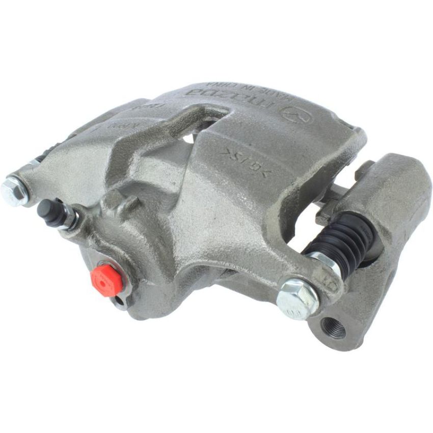 CENTRIC PARTS 141.45118 Centric Semi-Loaded Brake Caliper