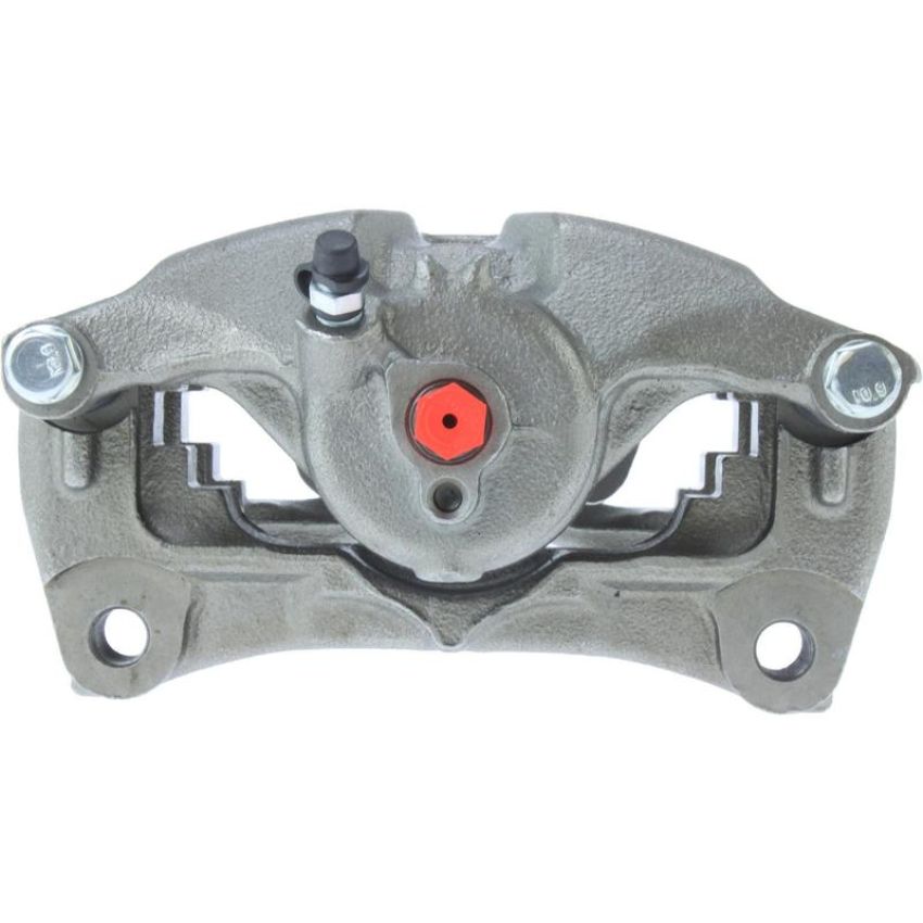 CENTRIC PARTS 141.45118 Centric Semi-Loaded Brake Caliper