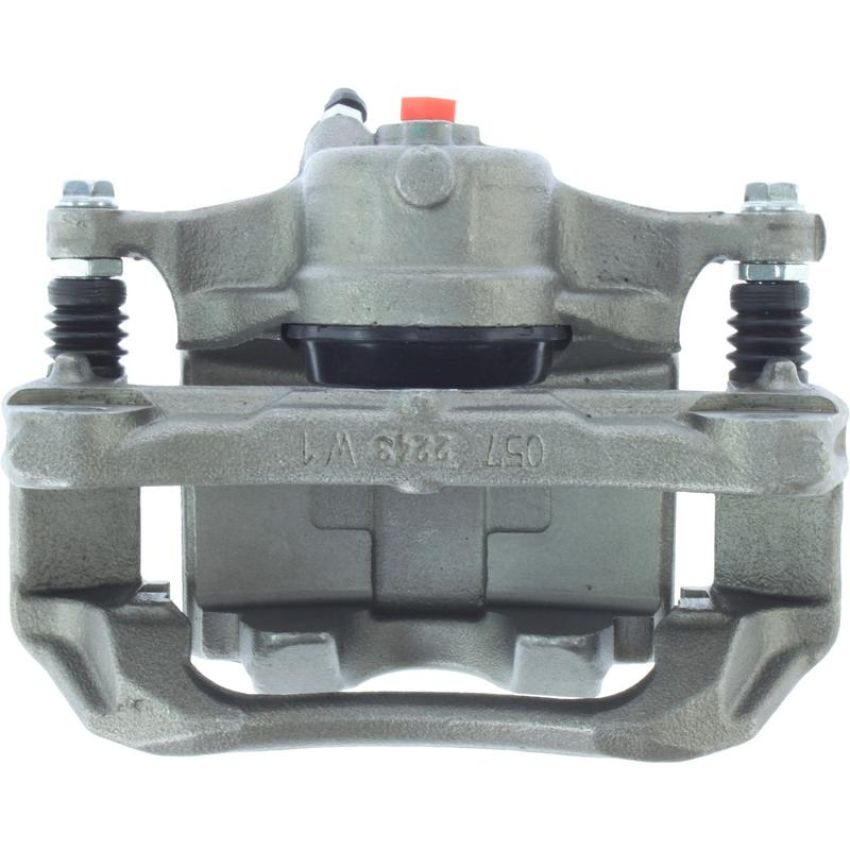 CENTRIC PARTS 141.45118 Centric Semi-Loaded Brake Caliper