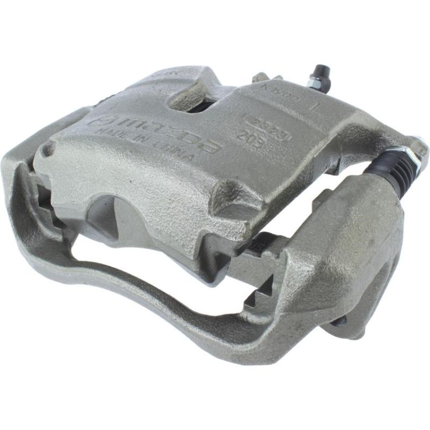 CENTRIC PARTS 141.45118 Centric Semi-Loaded Brake Caliper