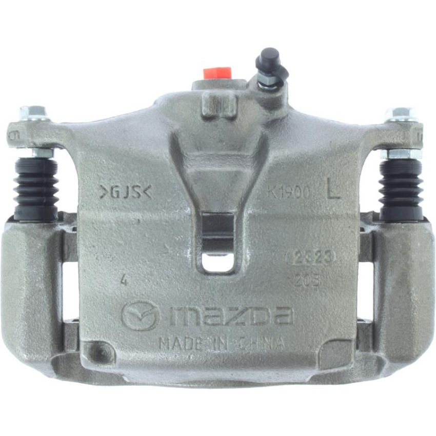 CENTRIC PARTS 141.45118 Centric Semi-Loaded Brake Caliper