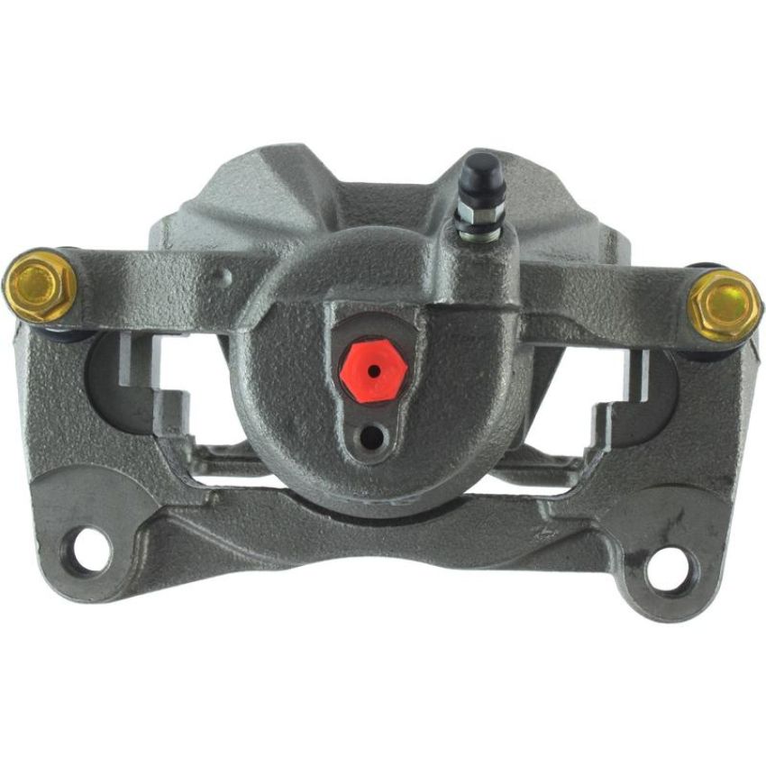 CENTRIC PARTS 141.45119 Centric Semi-Loaded Brake Caliper