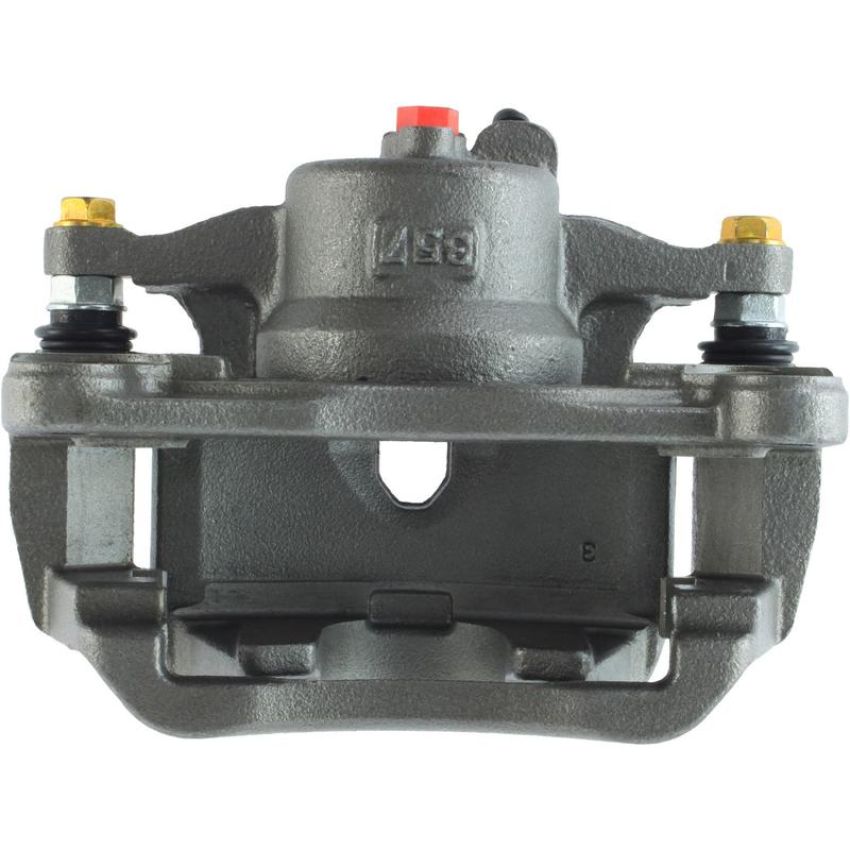 CENTRIC PARTS 141.45119 Centric Semi-Loaded Brake Caliper