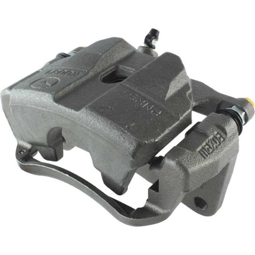 CENTRIC PARTS 141.45119 Centric Semi-Loaded Brake Caliper