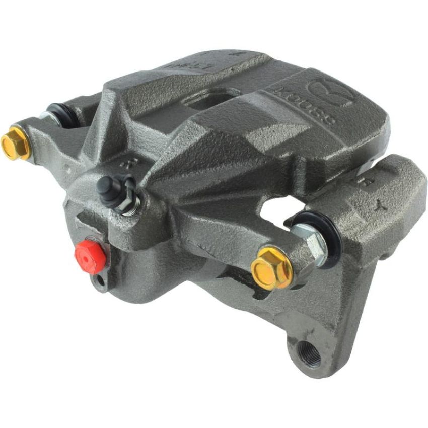 CENTRIC PARTS 141.45119 Centric Semi-Loaded Brake Caliper