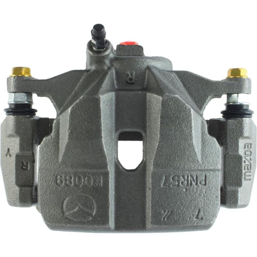 CENTRIC PARTS 141.45119 Centric Semi-Loaded Brake Caliper