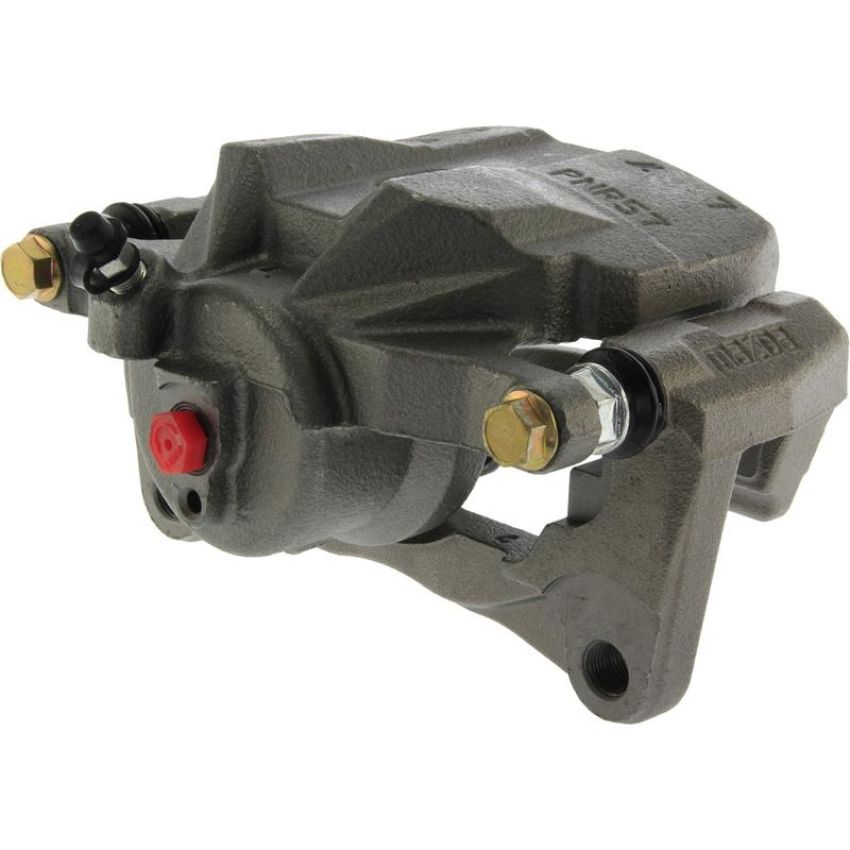 CENTRIC PARTS 141.45120 Centric Semi-Loaded Brake Caliper