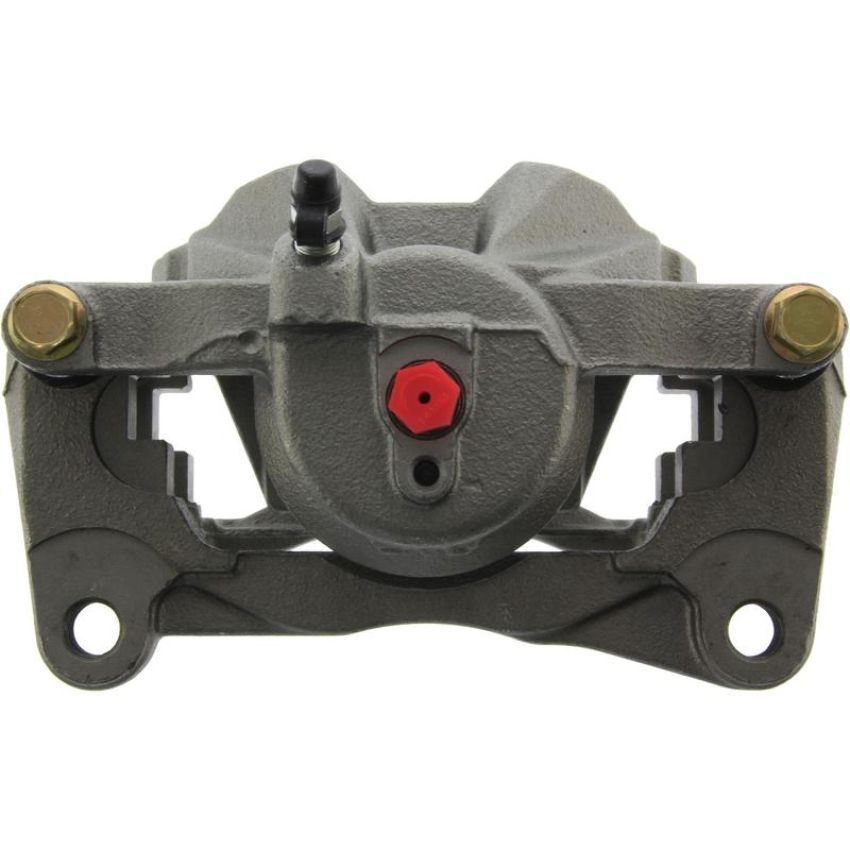 CENTRIC PARTS 141.45120 Centric Semi-Loaded Brake Caliper